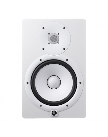 Yamaha HS8 W White
